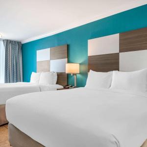 Comfort Inn & Suites Daytona Beach Oceanfront - 46
