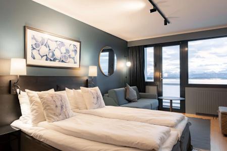 Scandic Alexandra - 54