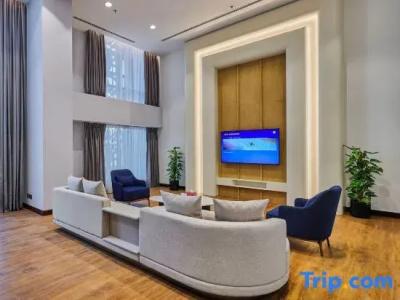 Ramada and Suites by Wyndham Dubai JBR - 105