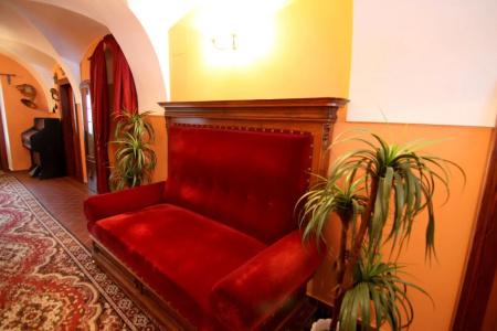 Stará Pekárna s privátním wellness - 0
