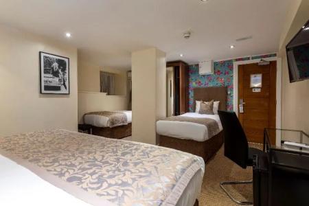 Shepherds Bush London - 141