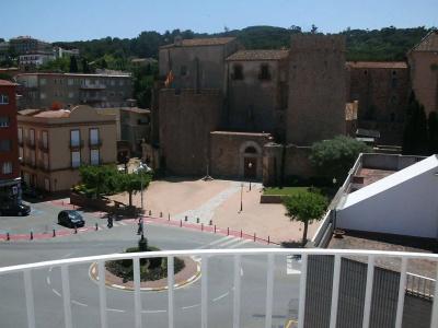 Gesòria Porta Ferrada - 13