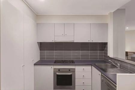 Adina Apartment Barrack Plaza - 100