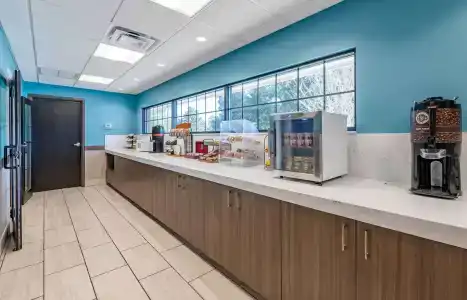 Extended Stay America Premier Suites - - I-4 - 13