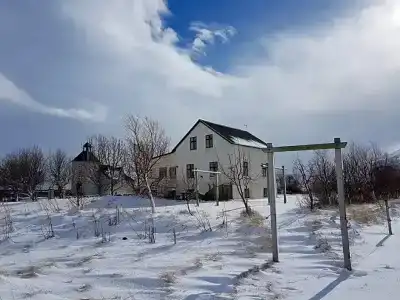 Gamli Bær - 14