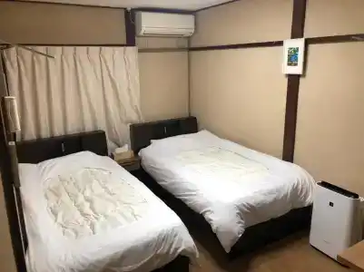 Guest House Ga-Jyun - 35
