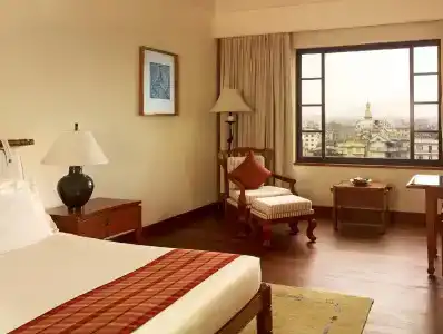 Hyatt Regency Kathmandu - 46