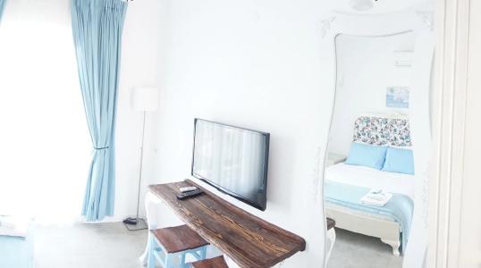 Tarcin Alacati - 3