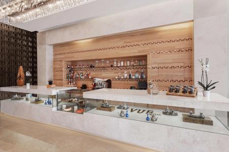Hilton Dead Sea Resort & Spa - 0