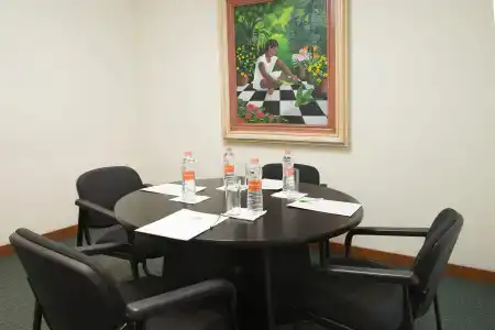 Holiday Inn Merida, An Ihg - 18