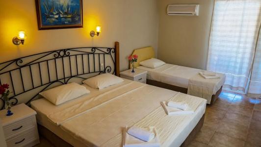 Alados Otel - 52