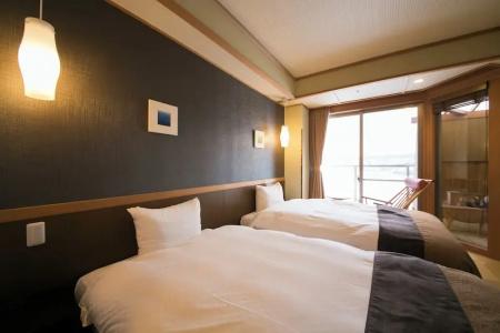 Kintarou Onsen - 41