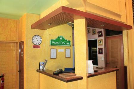 The Park House - 1