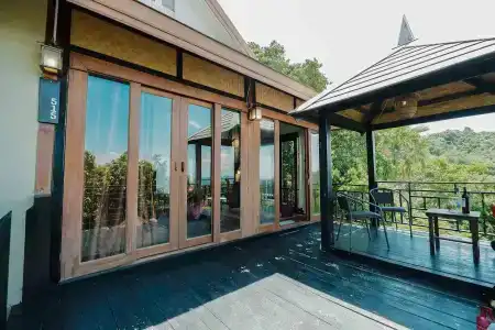 SriLanta Resort and Spa - 24