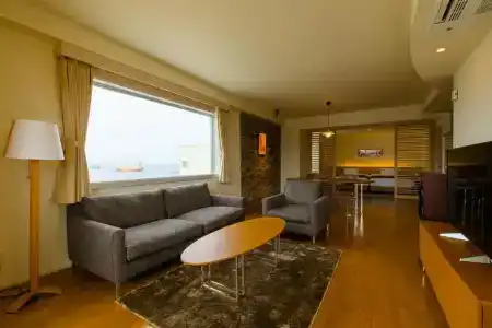 Hakodate Danshaku Club & Resorts - 86