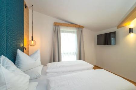 Mountain b&b Garni Erna - Adults Only - 34