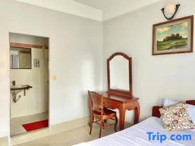 Siem Reap Riverside - 85