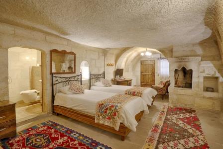 Tulip Cave Suites - 172