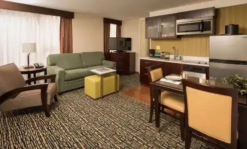 Homewood Suites Chicago Downtown - Magnificent Mile - 58