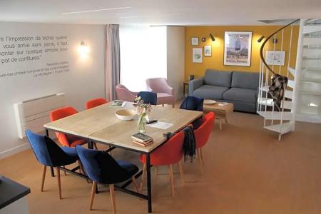 Best Western Plus Hôtel Litteraire Alexandre Vialatte - 146