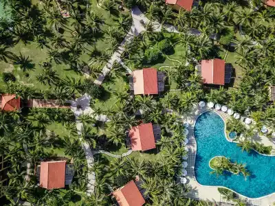 Pandanus Resort - 15