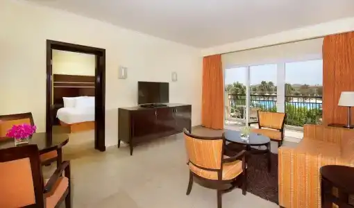 Hilton Sharks Bay Resort - 116