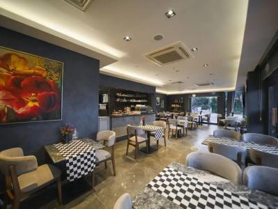 Sea Palm Otel Yalıkavak - 18
