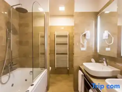 Palazzo San Lorenzo & Spa - 85
