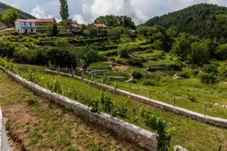 Alt Braic Villa - 26