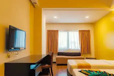 Sentral Riverview Melaka - 63