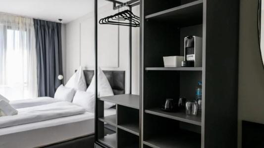 Metropol Garni - 37