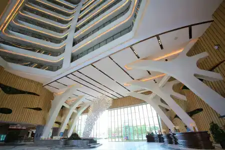 Sanya Conifer Resort - 9