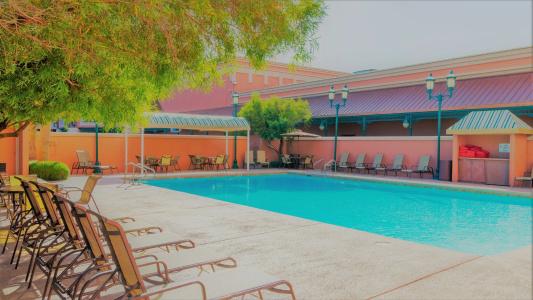 Boulder Station Casino - 14