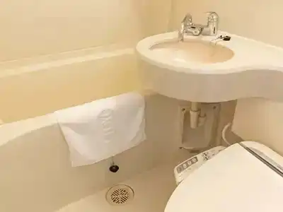 Toyoko Inn Osaka Yodoyabashi-eki Minami - 63