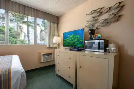 Aqua Aloha Surf Waikiki - 28