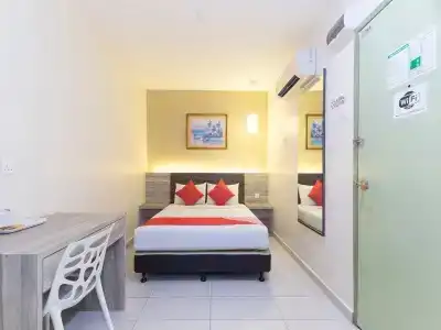 Suria Malaqa - 23