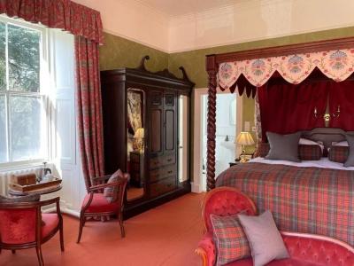 Bunchrew House - 36