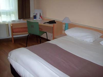 ibis Essen Hauptbahnhof - 55