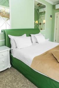 Villa Boutique Lafayette - 70