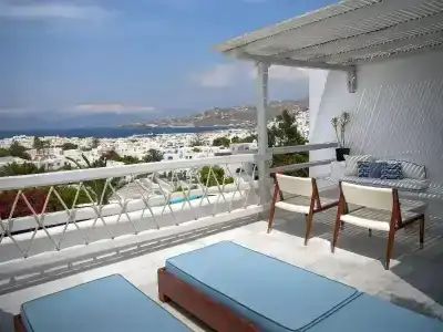Belvedere Mykonos - Main - 165
