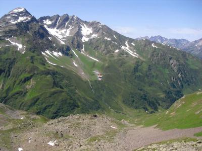 Am Dorfplatz Suites - Adults only - 9