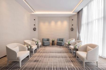 Holiday Inn Express Qingdao Jinshui, An Ihg - 19