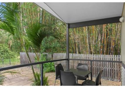 Discovery Parks - Fraser Street, - 37