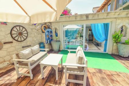 Rüzgar Gülü Butik Otel - 77