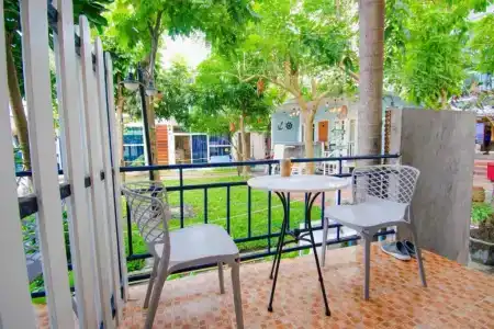 Samed Seaside Resort - 308