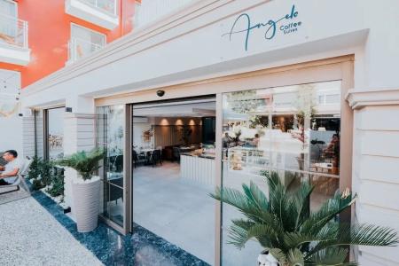 Angelo Coffee Suites - 14