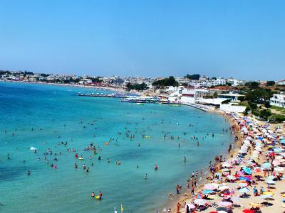 Tuntas Suites Altinkum - 19