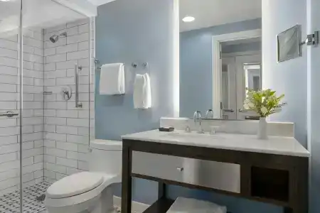 Marriott Vacation Club Pulse at The Mayflower, Washington, D.C. - 8