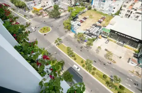 Gold Plaza Da Nang - 34