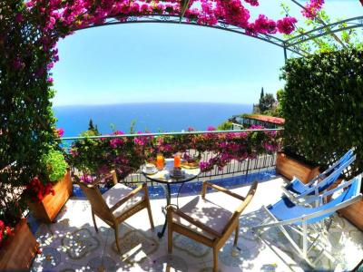 Locanda Costa D'Amalfi - 11